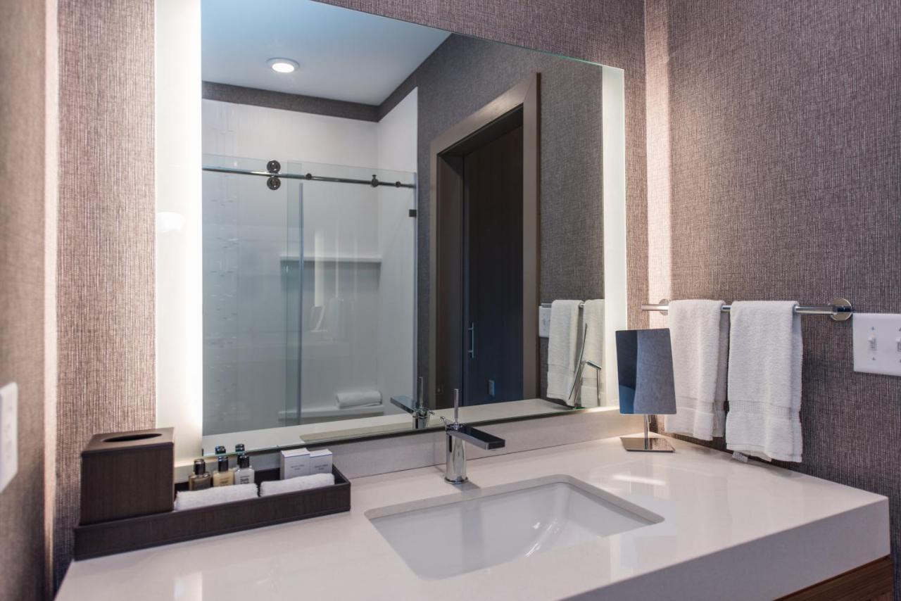 Silver Collection Hotel 프레드릭스버그 외부 사진