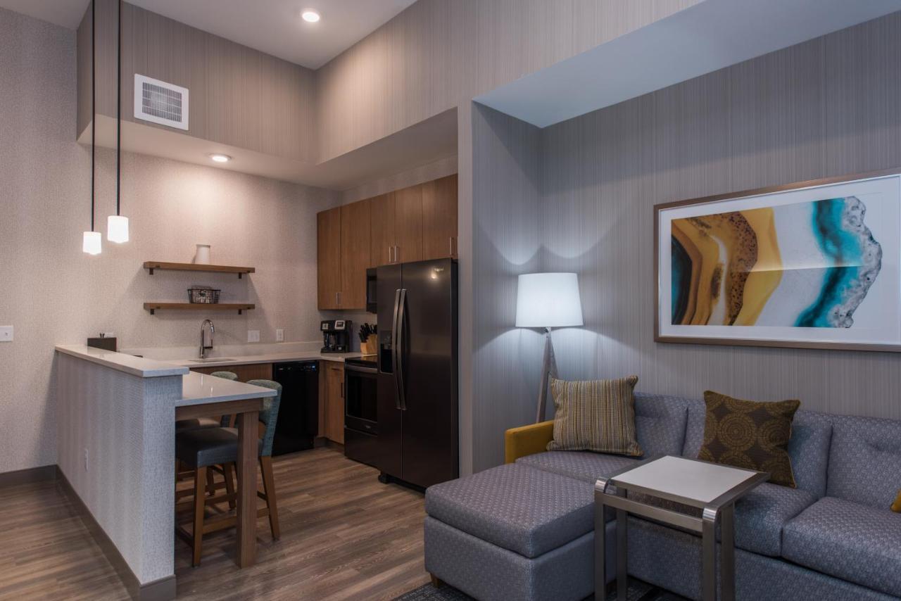 Silver Collection Hotel 프레드릭스버그 외부 사진