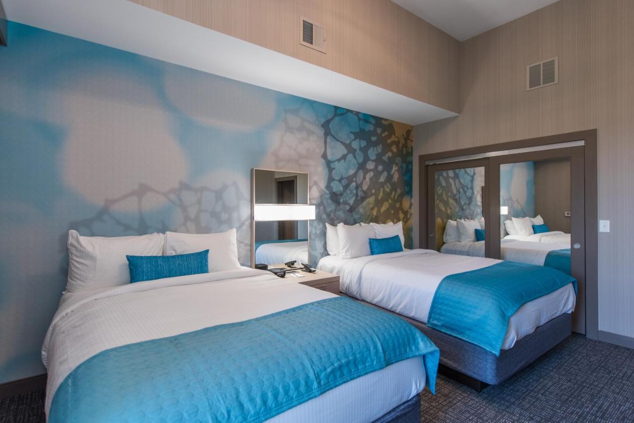 Silver Collection Hotel 프레드릭스버그 외부 사진