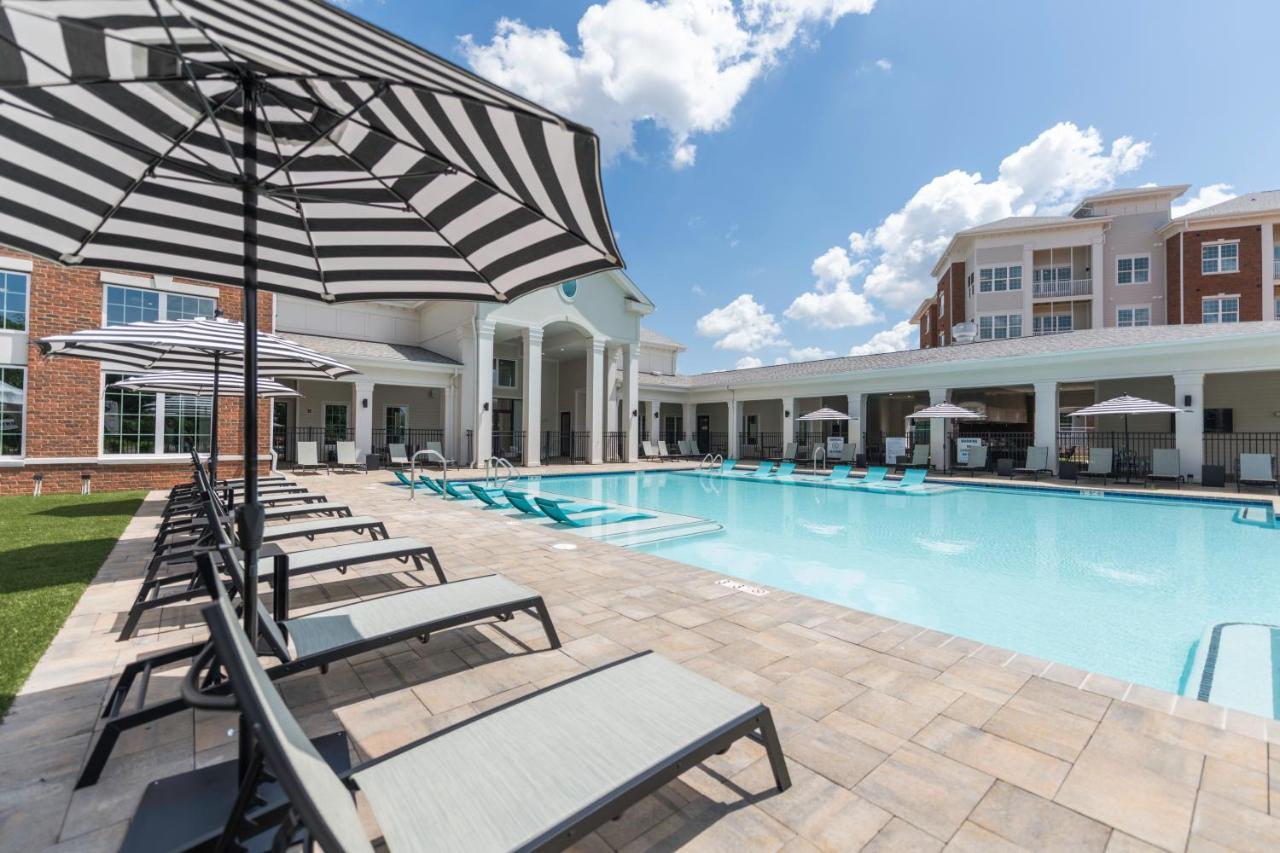 Silver Collection Hotel 프레드릭스버그 외부 사진