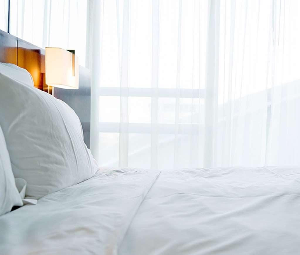 Silver Collection Hotel 프레드릭스버그 객실 사진