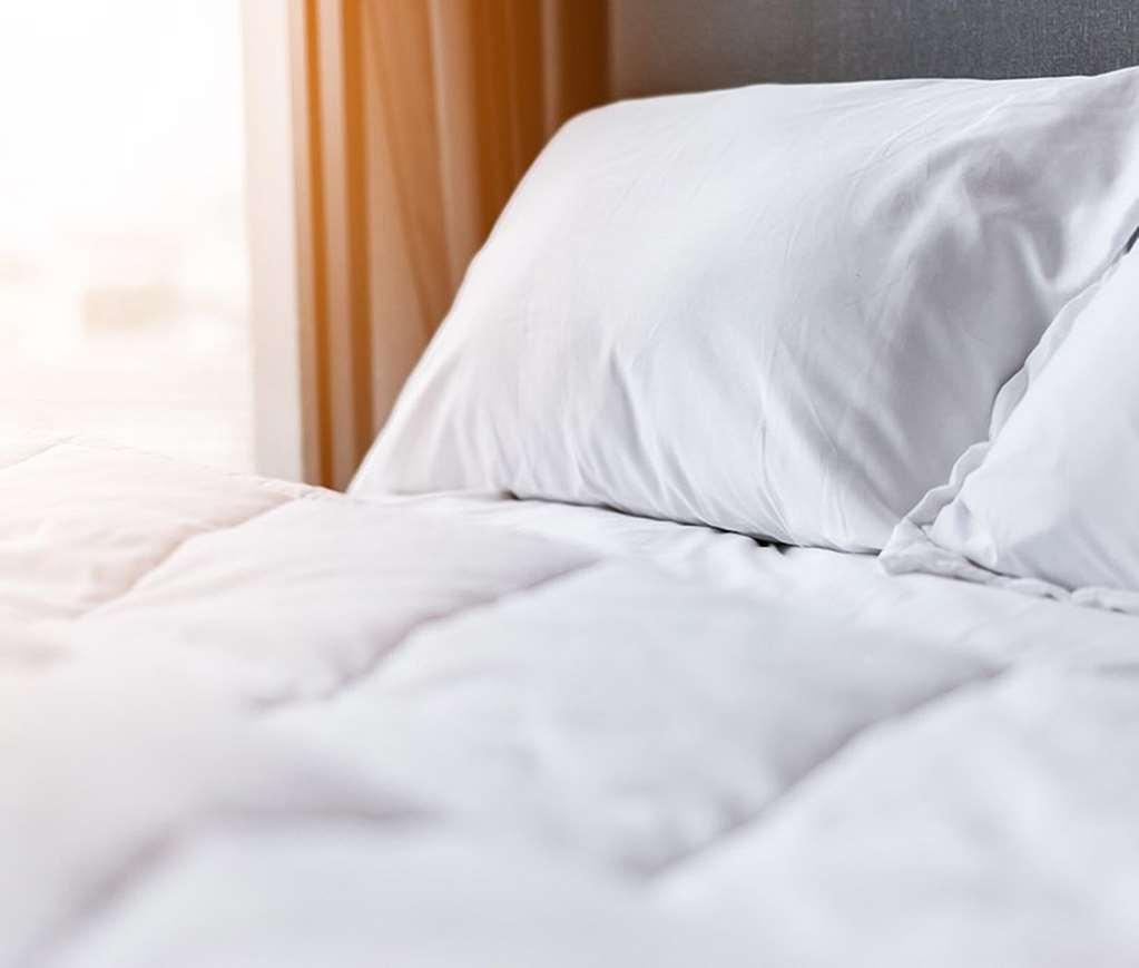 Silver Collection Hotel 프레드릭스버그 객실 사진